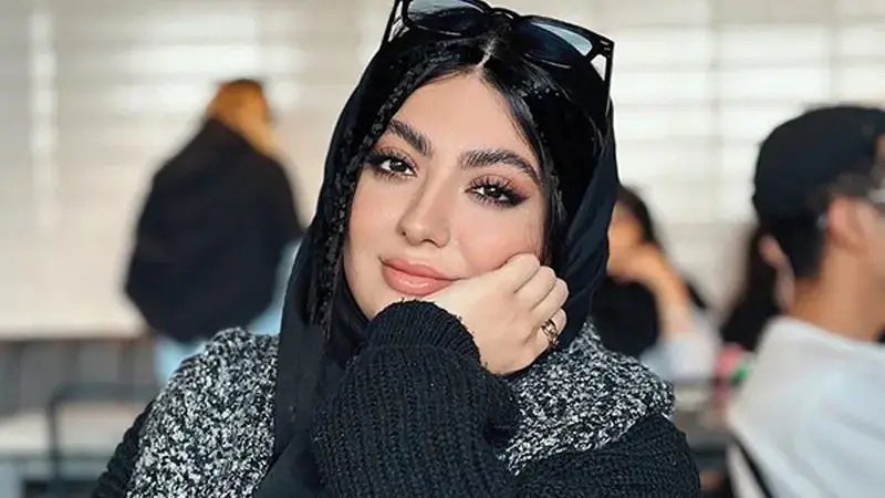 بیوگرافی لیلا سریال ناریا