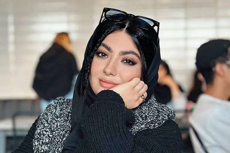 بیوگرافی لیلا سریال ناریا - وب‌گردی