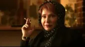 نقش لعیا زنگنه در بدنام / حلقه رابط میان عماد و یلدا