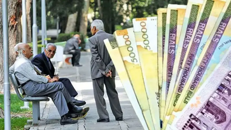 حقوق بازنشستگان تامین اجتماعی در خرداد افزایش یابد/ فقر مطلق مستمری بگیران کارگری