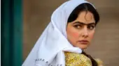 بیوگرافی فرزانه فرنام؛ خواهر چشم رنگی محبوبه در «بامداد خمار» + عکس های مدلینگی
