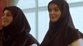 «نیلوفر پارسا» بازیگر سریال کلینیک رویا در 35 سالگی