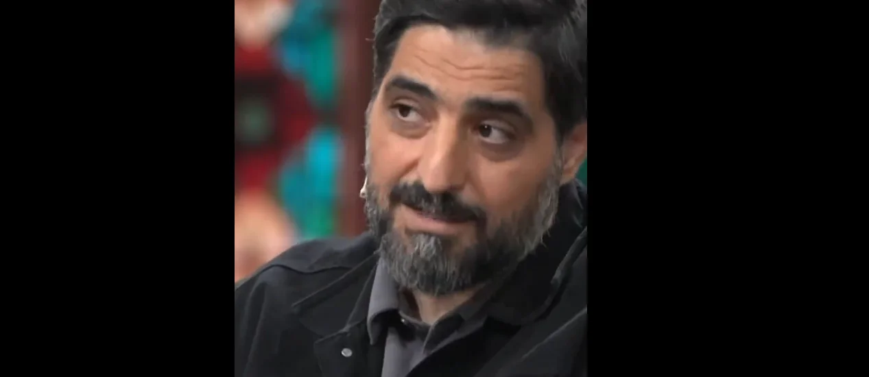 صحبت های بنی فاطمه مداح معروف از مراسم عروسی نوه رهبر شهید