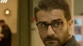 عکس| سفر در زمان؛ «دکتر پدرام پارسا» سریال کلینیک رویا در 47 سالگی