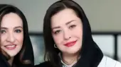 سفر در زمان؛ «مهراوه شریفی‌نیا» 9 سال قبل / خانم بازیگر چقدر تغییر کرد