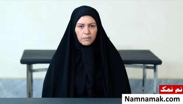 خلاصه داستان و معرفی بازیگران سریال یادآوری رویا تیموریان در سریال یادآوری