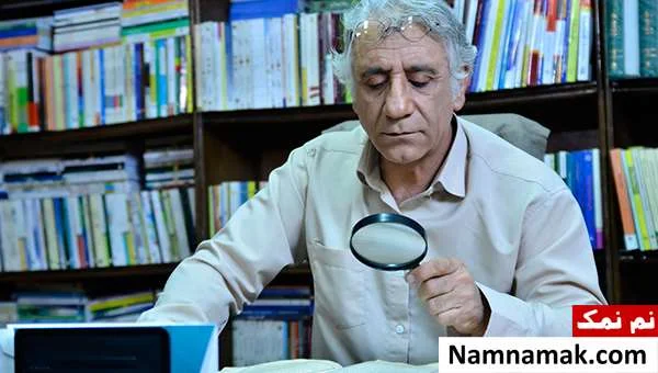 خلاصه داستان و معرفی بازیگران سریال یادآوری مسعود رایگان در سریال یادآوری