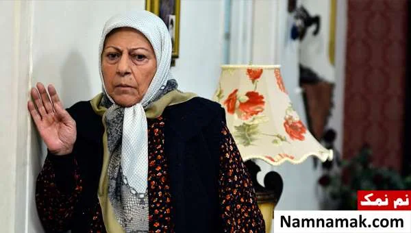 خلاصه داستان و معرفی بازیگران سریال یادآوری ثریا قاسمی در سریال یادآوری