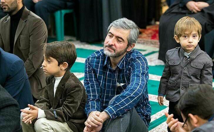 بیوگرافی دکتر مصباح‌الهدی باقری داماد رهبر معظم انقلاب