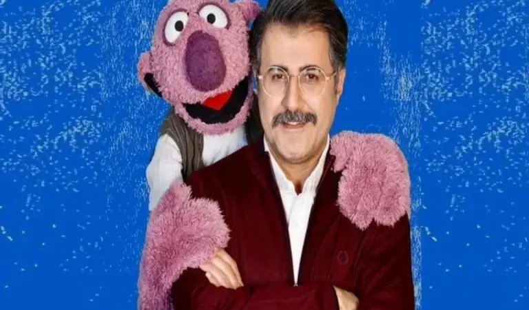 جزئیات پخش برنامه جدید جناب‌ خان با اجرای هومن حاجی‌عبداللهی