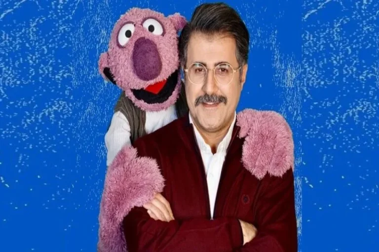 جزئیات پخش برنامه جدید جناب‌ خان با اجرای هومن حاجی‌عبداللهی - فرهنگی