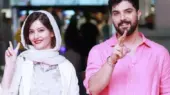 بیوگرافی سینا مهراد مجری برنامه کاپیتان ماه رمضان + حواشی زندگی و عکس ها