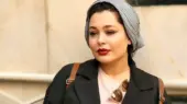 دکوراسیون پاسیوی آپارتمان مجردی سانیا سالاری ارغوان سریال دلدادگان/ از سنتی کردن فضا با آجرهای قدیمی تا طاقچه‌هایی کوچک برای قرار دادن لوازم نقاشی