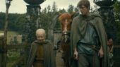 ظاهر جدید «اِگ» در فصل دوم A Knight Of The Seven Kingdoms توسط بازیگرش فاش شد