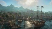 نقشه Assassin’s Creed Black Flag Resynced تراکم بیشتری نسبت به بازی اورجینال خواهد داشت