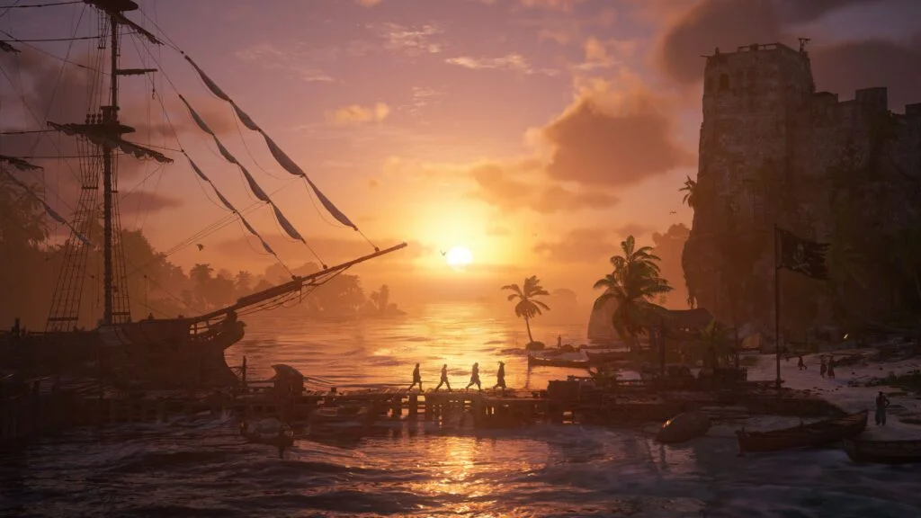یوبیسافت به دلیل سانسور ریمیک Assassin’s Creed Black Flag با بازخوردهای منفی روبرو شده است - وب‌گردی