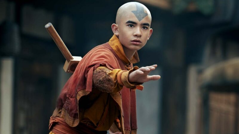 سال ۲۰۲۶ در حال تبدیل شدن به یک سال بزرگ برای Avatar: The Last Airbender است