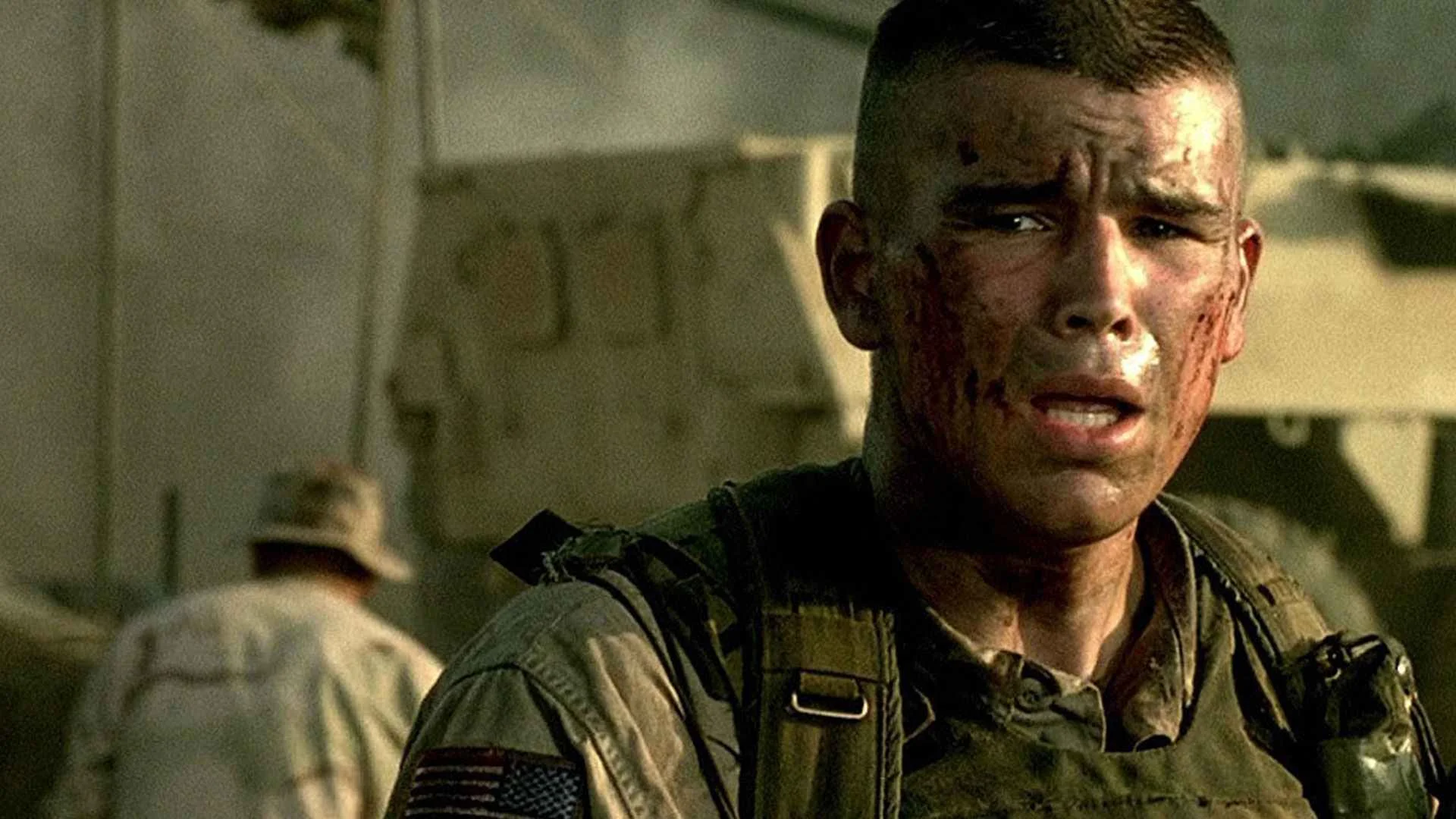 فیلم سقوط شاهین سیاه (Black Hawk Down)