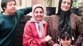 عکس مادر و دختر «خانه‌به‌دوش» بعد از سال ها