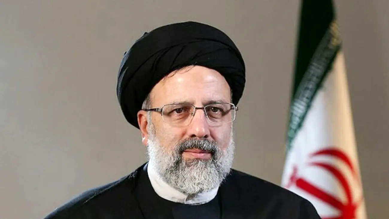 شغل دختران ابراهیم رئیسی رییس جمهور شهید چیست؟ همسر و دخترشان - وب‌گردی
