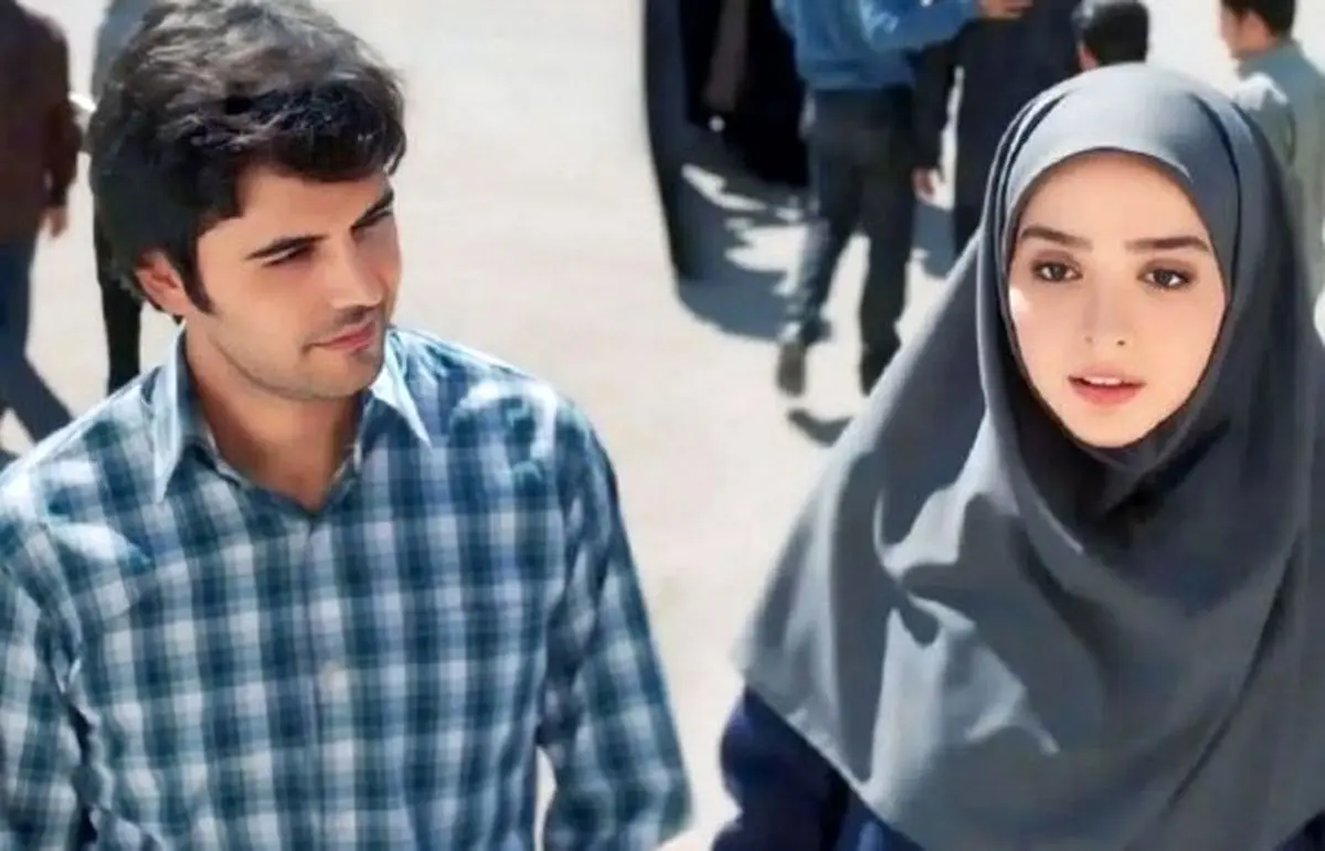 المیرا دهقانی؛ «یاسمن» لحظه گرگ و میش در 33 سالگی - وب‌گردی