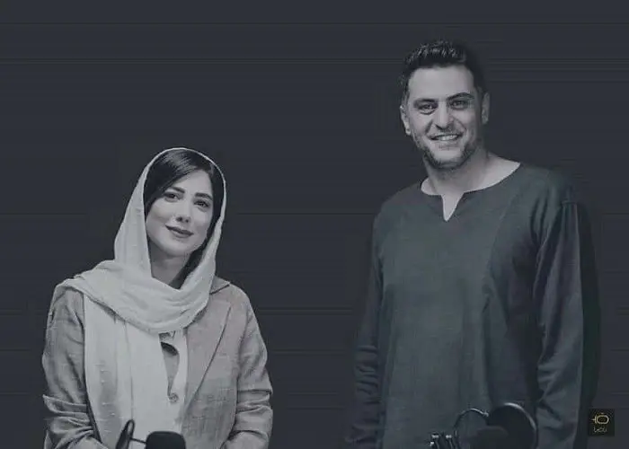 باران نیکراه