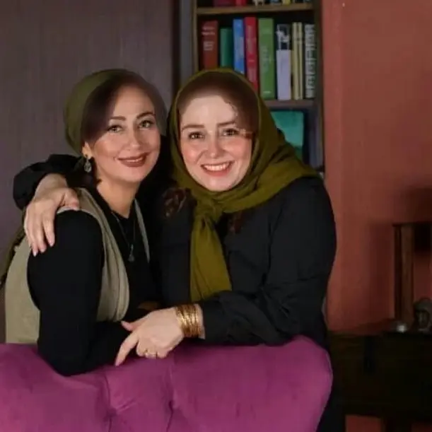 بهناز نازی