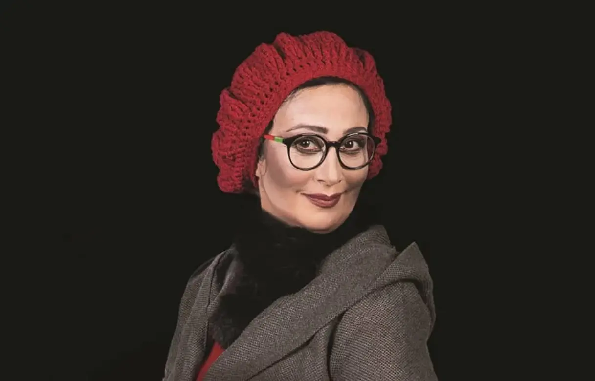 بهناز نازی
