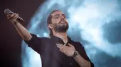 دانلود ریمیکس موزیک باکس 39 از دیجی روهام با حضور حامیم و سیروان خسروی / دست خودم نیست تورو دوست دارم زیادی