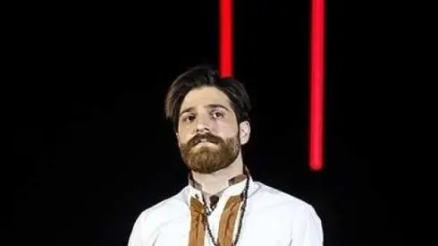 دانلود آهنگ شوخیه مگه با صدای مرحوم حمید هیراد