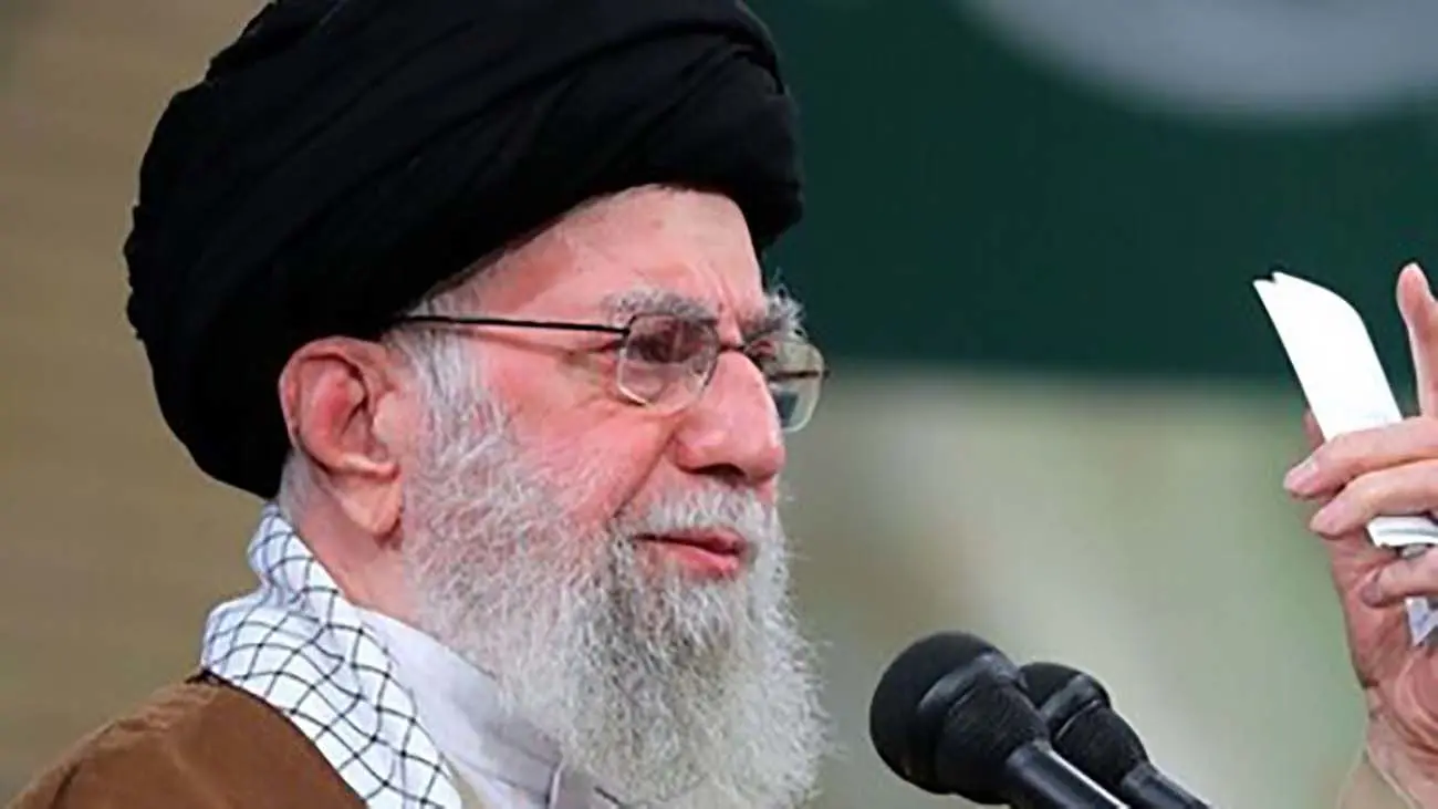 4 پسر و 2 دختر رهبری شهید انقلاب از کودکی تا الان / داماد و عروس چه کسانی هستند؟ - وب‌گردی
