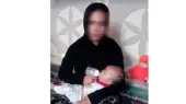عجیب اما واقعی / این زن همزمان 5 شوهر دارد ! / سرنوشت بچه هایش چه می شود + عکس و جزییات