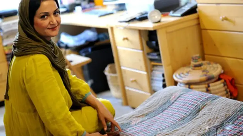 بیوگرافی سارا سالار همسر سابق سروش صحت
