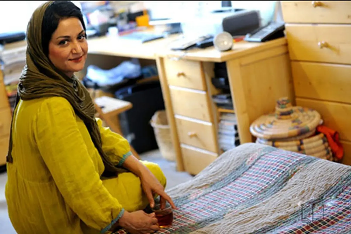 بیوگرافی سارا سالار همسر سابق سروش صحت - وب‌گردی