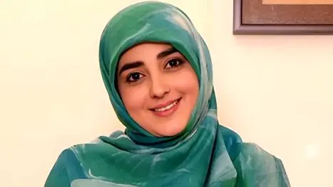 / جشن تولد مجلل و شاهانه ستاره سادات قطبی با خلاقیت تحسین برانگیز اوستا قناد / تولد ویژه با تم صورتی و سلیقه شهرام شک...