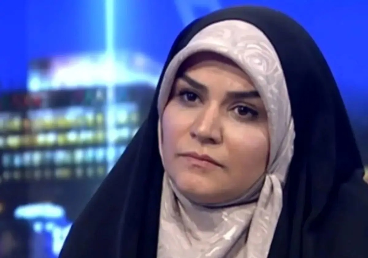 سحر امامی به عشق زندگی اش : تو جاری شدی در روح و خون من - وب‌گردی