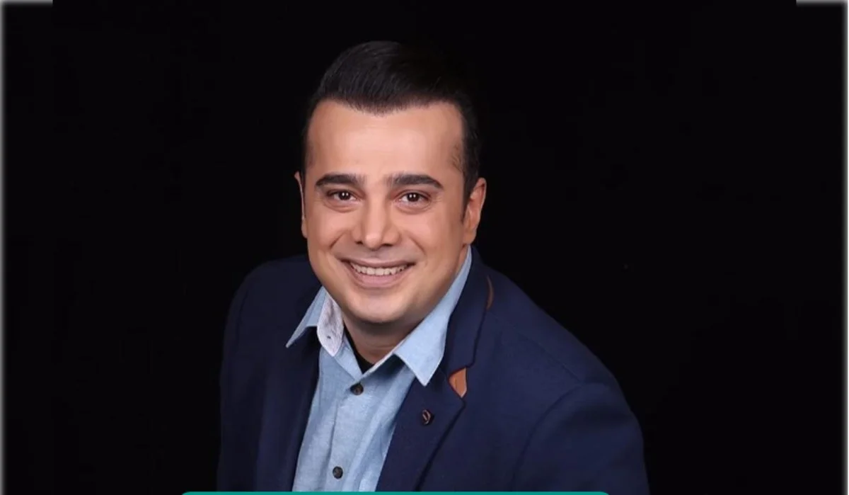 سپند امیرسلیمانی عکس