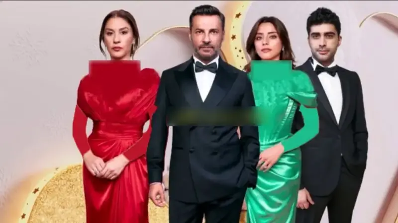 خلاصه قسمت پایانی سریال شربت زغال اخته و جدایی همزمان 4 بازیگر!