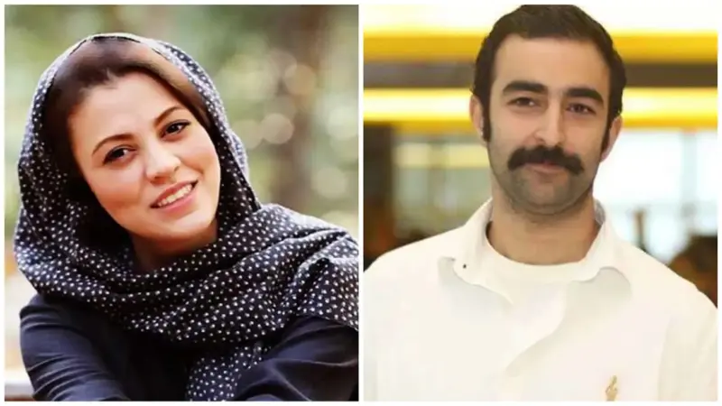 تصاویر / نگاهی به چیدمان شاهانه و فوق زیبای «شیدا خلیق» و شوهرش «کیوان ساکت‌اف» یک سال بعد از عروسی شان/  از مبلمان اروپایی  تا  فرش اصیل ایرانی با تولد های فانتزی برای سگ هایشان