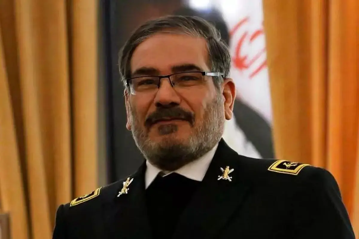 بیوگرافی مهدی عرفاتی داماد چهارشانه شهید علی شمخان - وب‌گردی