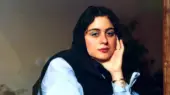 آلبوم تولد 29سالگی فاطیما بهارمست
