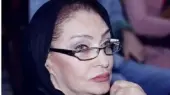 سفر در زمان| «فریماه فرجامی» در جوانی و در کنار ابوالفضل پورعرب