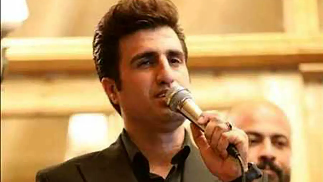 دانلود آهنگ محسن لرستانی /  آهنگ ﺗﻮ ﺑﻦ ﺑﻦ ﺟﻮن ﻣﻨﻰ داری و درﻣﻮن ﻣﻨﻰ