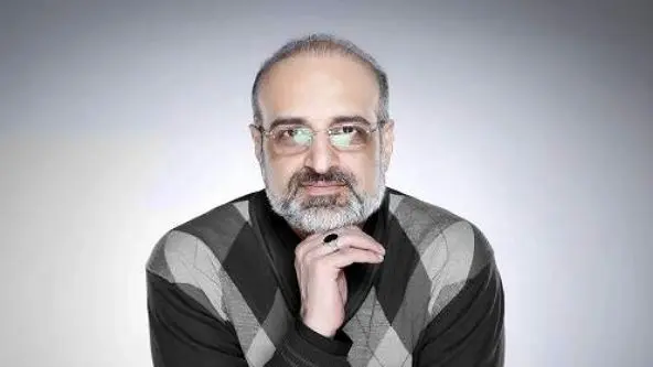 دانلود آهنگ باشکوه محمد اصفهانی / ببین اشک مرا با من از باران بخوان + تیتراژ پایانی سریال طوبی