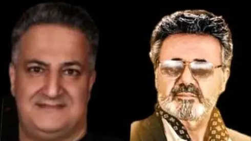 دانلود ریمیکس باشکوه آهنگ معین و کامران پرتو / تو شدی برای من عطر خوب زندگی