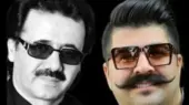 دانلود آهنگ باشکوه معین و بهنام بانی