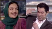 فیلم/ همخوانی باشکوه و به یادماندنی میترا حجار و شهاب حسینی  / من باد میشم؛ میرم تو موهات، حرف میشم؛ میرم تو گوشات!