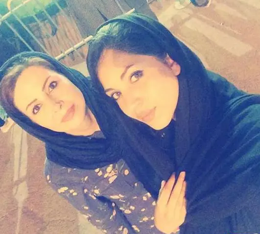 نسرین نکیسا