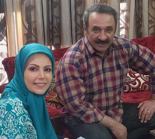 نسرین نکیسا