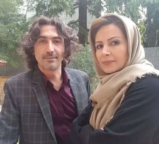 نسرین نکیسا